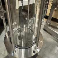 GE AxiChrom 100/300 Chromatography Column image 1